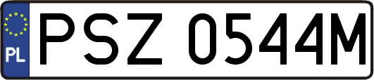 PSZ0544M