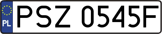 PSZ0545F