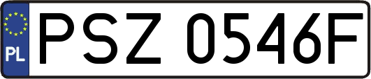PSZ0546F