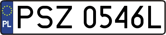 PSZ0546L