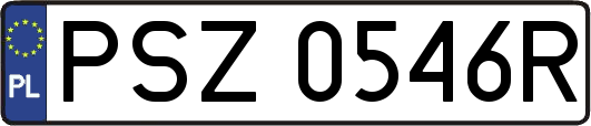 PSZ0546R