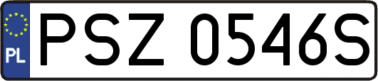 PSZ0546S