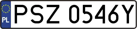 PSZ0546Y
