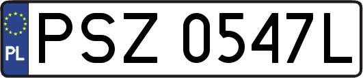 PSZ0547L
