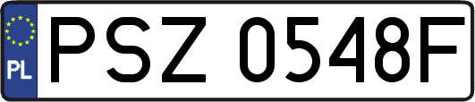 PSZ0548F