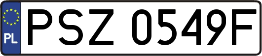 PSZ0549F