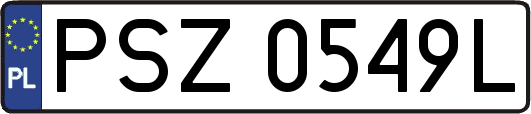 PSZ0549L