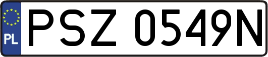 PSZ0549N