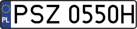 PSZ0550H