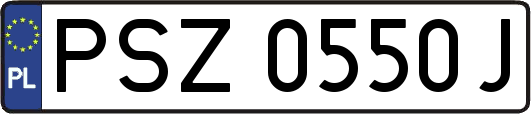 PSZ0550J
