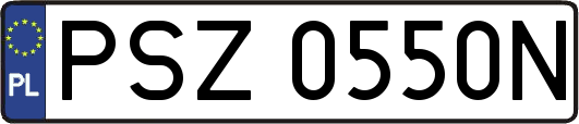 PSZ0550N