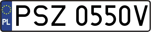 PSZ0550V