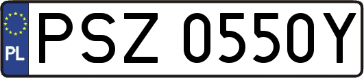 PSZ0550Y