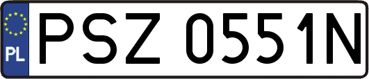 PSZ0551N