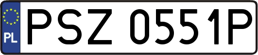 PSZ0551P