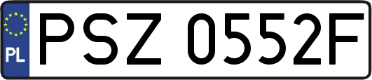 PSZ0552F