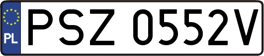PSZ0552V