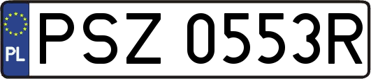 PSZ0553R