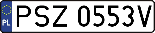 PSZ0553V