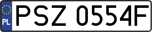 PSZ0554F