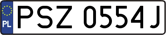 PSZ0554J
