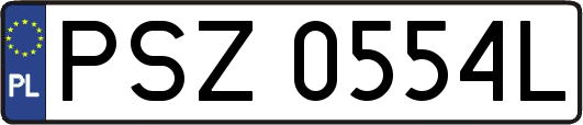 PSZ0554L