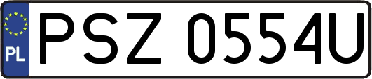 PSZ0554U