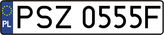 PSZ0555F