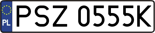 PSZ0555K