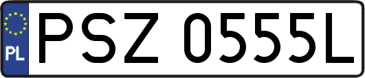 PSZ0555L
