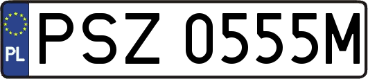 PSZ0555M