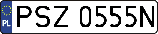 PSZ0555N