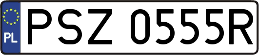 PSZ0555R