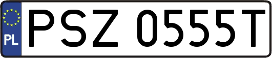PSZ0555T