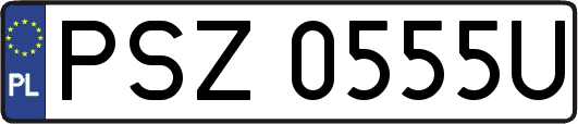 PSZ0555U
