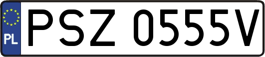 PSZ0555V