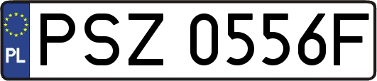 PSZ0556F