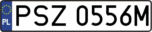 PSZ0556M