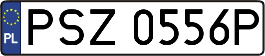 PSZ0556P