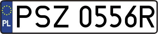 PSZ0556R