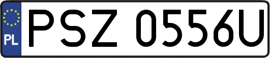 PSZ0556U