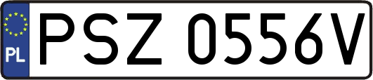 PSZ0556V