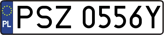 PSZ0556Y