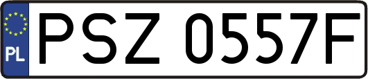 PSZ0557F