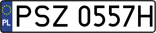 PSZ0557H