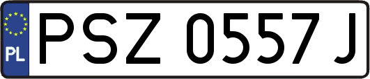 PSZ0557J
