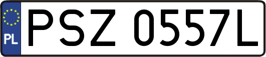 PSZ0557L