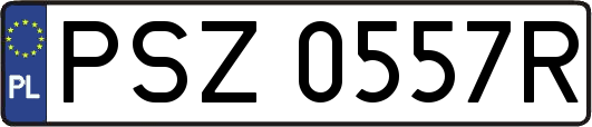 PSZ0557R