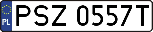 PSZ0557T