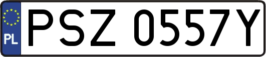 PSZ0557Y